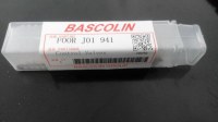 BOSCH F00RJ01159, F00VC01044 injector valves