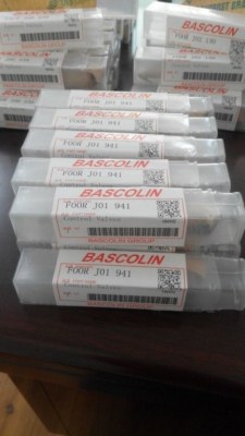 Common rail Valve F00RJ02472