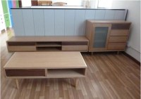 Modern Wooden furniture TV Cabinet/Kabinet and Sideboard