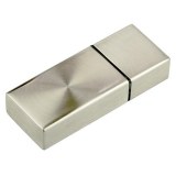 Lecteur flash USB en métal