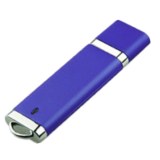 Mémoires USB en plastique