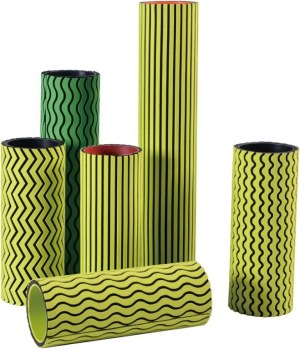 Rouleau de mousse Eva