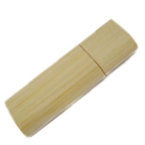 Bois Bamboo Pen Drive
