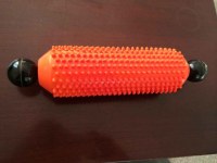 Muscle massage stick