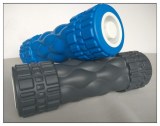 Trigger point foam roller