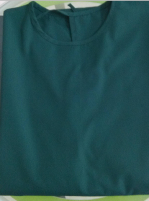 Nurse uniform dress/ Hospital dress.