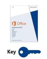 Office Professional 2013 Key :www.ttbvs.com