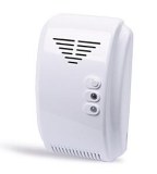 Alarm System/Home Alarm/Carbon Monoxide Detector with Wired networking ALF-C033 :www.tt...