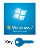 Win 7 Professional Key :www.ttbvs.com