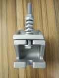 Anticorrosion JGH-3 flexibility cable clamp