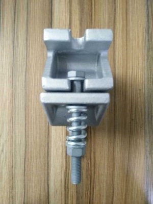 Corrosion prevention JGH-4 cable clamp