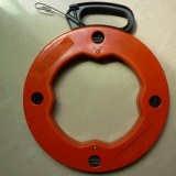 BS-30 Indoor type movable rodder