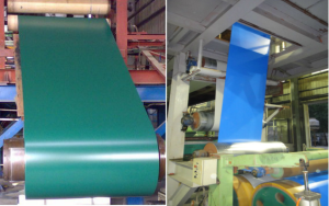 Tôles tôles galvanisées acier laminé à froid laminoir à froid tôle d acier galvanisé