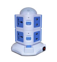 WiFi smart power strip