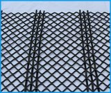 Selling self-cleaning mesh for mineral ore