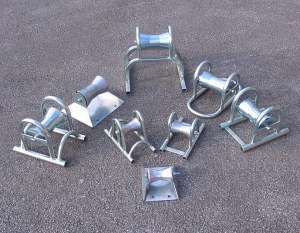 2016 hot sale Straight Line Rollers