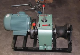 Cable puller, Cable laying machines, cable winch, cable feeder