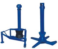 Cable Hauling and Lifting Winches,Capstan Winch