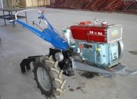 Belt drive or shaft drive, cable winch