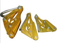 SJKL-1 insulated wire rope clips