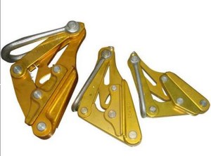 SJKL-1 insulated wire rope clips