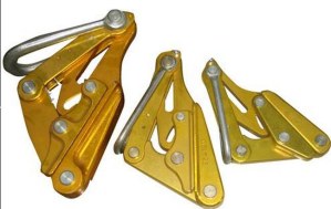 SKL-4 Aluminum alloy cable grip