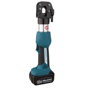 EZ-20 Light Battery Cable Cutter for Aluminum/armored/ASCR/Steel wire