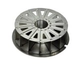 Ticooler Round LED downlight heat sink 005