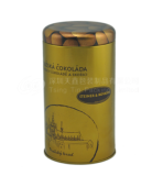 Tin Boîte De Bonbons Biscuit Cookie Boîte