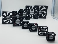 Greatcooler DC fan 606015