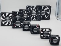 Greatcooler DC fan 17215051mm GTC-A17251