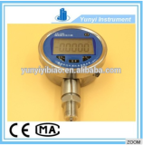 Pressure transmitter