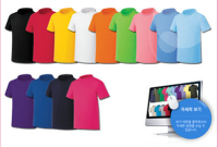 Home textile, garment,