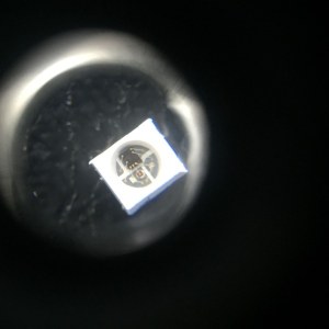 Best sell and high quality 2427 rgb and high brightness smd led.