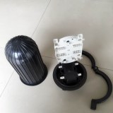 Boîte de distribution en fibre optique