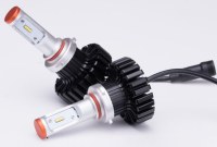 Topcity Factory G6 HB3 9005 HB4 9006 H10 80W Auto LED Headlights