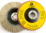 RAIZI Diamond Flap disc