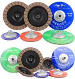 RAIZI EdgePro™ Concrete Edge Finishing Cup Wheel