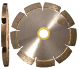 RAIZI Tuck Point Diamond Saw Blade