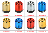 Goog price premium mini bluetooth speaker factory