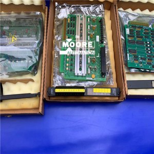 EMERSON KJ3002X1-BE1 12P0682X052 Analog Output