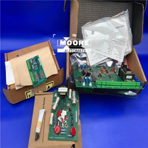 EMERSON KJ3203X1-BA1 12P3270X032 Digital Input Module