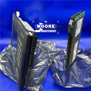 EMERSON KJ3002X1-BA1 12P06801X122 Module