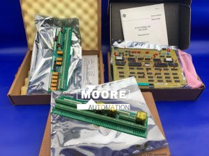 EMERSON KJ4005X1-BC1 S-Series 40-Pin Mass Terminal.