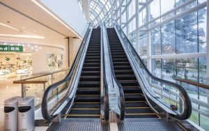PIÈCES D'ESCALATEUR ET D'ASCENSEUR JIEFENG CO LTD