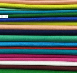 Cotton spandex poplin 21x21+40d