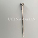 F00R J01 714, F00R J02 012 Bosch common rail valve