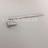 Common rail injector valve F00V C01 367, 0445 110 318