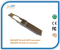 40G QSFP SR 100m apply on SDH / Ethernet