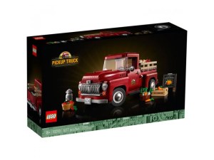 LEGO Creator - Le Pickup (10290)